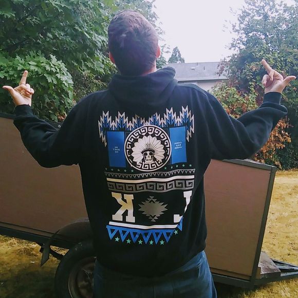 Meet your Posher, Steven - Picture 1 of 1